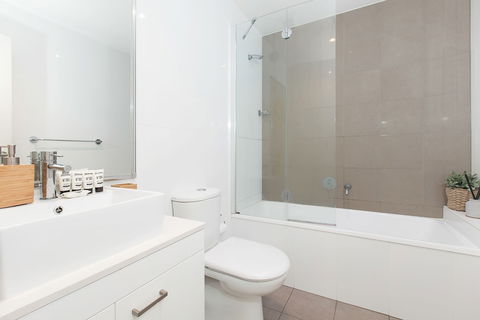 Redfern One Bedroom Apartment With Views - Accommodation Port Macquarie 1