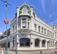 Leura Hotel Camperdown