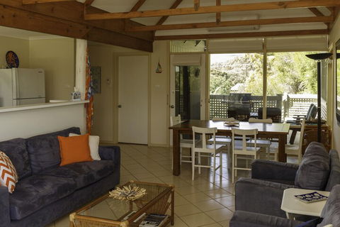 Tranquillity On Riverview 33 Riverview Drive - Accommodation Port Macquarie 5