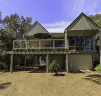 Tranquillity on Riverview 33 Riverview Drive - Accommodation Port Macquarie