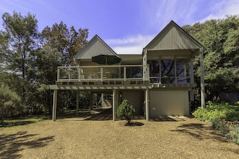 Tranquillity On Riverview 33 Riverview Drive - Accommodation Port Macquarie 0
