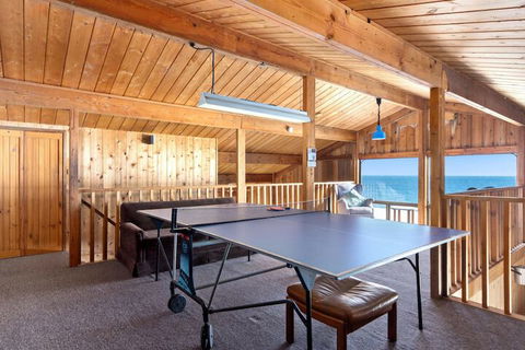 Cliffs End Beach Shack 105 Gold Coast Drive Carrickalinga - Accommodation Port Macquarie 6