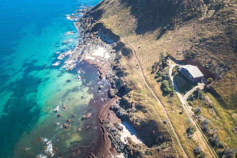 Cliffs End Beach Shack 105 Gold Coast Drive Carrickalinga - Accommodation Port Macquarie 1