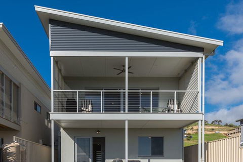 Time Away 50 Turnberry Drive - Accommodation Port Macquarie 3