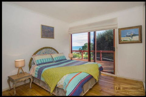 North Views Galore 3 Gulf Close - Accommodation Port Macquarie 4