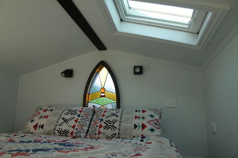 Dyl & Lils Tiny House On Wheels - Accommodation Port Macquarie 7