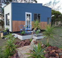 Dyl  Lils Tiny House on Wheels - Accommodation Port Macquarie
