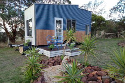 Dyl & Lils Tiny House On Wheels - Accommodation Port Macquarie 0