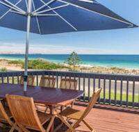 Sandy Feet 31 Gold Coast Drive - Accommodation Port Macquarie