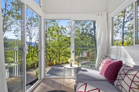 Tiny St. Albans - Accommodation Port Macquarie 3