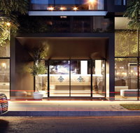 Mega Style Apartments Southbank Crown - Accommodation Port Macquarie