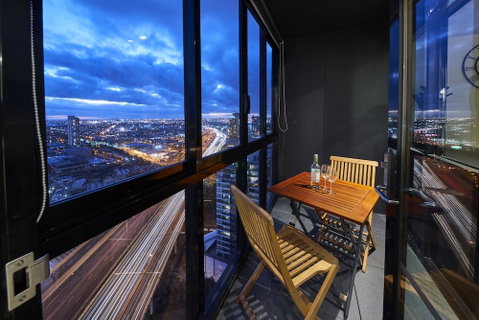 Mega Style Apartments Southbank Crown - Accommodation Port Macquarie 5