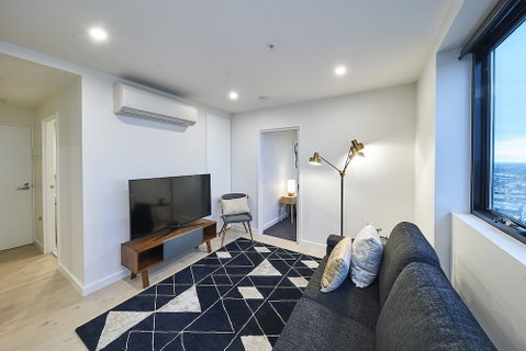 Mega Style Apartments Southbank Crown - Accommodation Port Macquarie 4