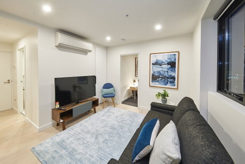 Mega Style Apartments Southbank Crown - Accommodation Port Macquarie 2