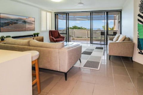 North Shore Towers - Accommodation Port Macquarie 0