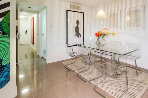 North Shore Towers - Accommodation Port Macquarie 3