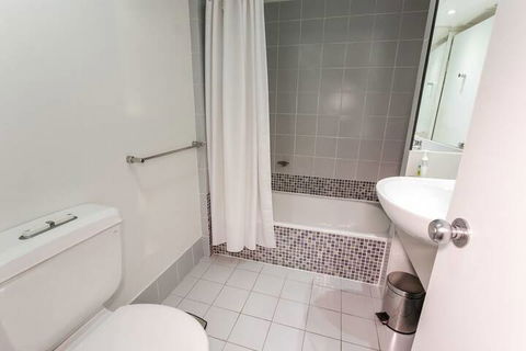 North Shore Towers - Accommodation Port Macquarie 6
