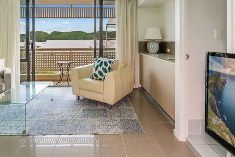 North Shore Towers - Accommodation Port Macquarie 4