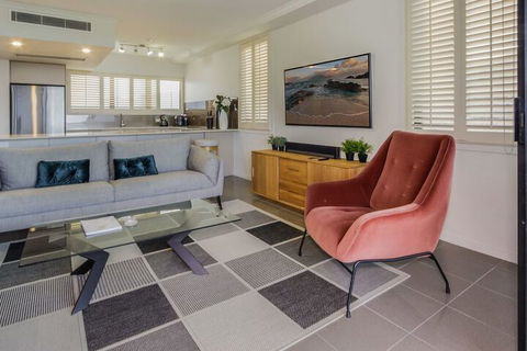 North Shore Towers - Accommodation Port Macquarie 2