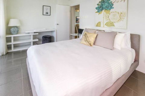 North Shore Towers - Accommodation Port Macquarie 7