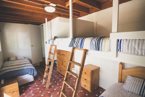Socks N Sandals 34 Riverview Drive - Accommodation Port Macquarie 4