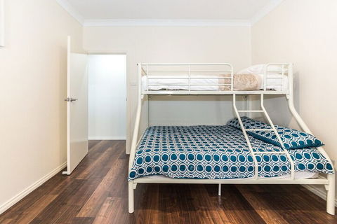 The Haven 6A Turnberry Drive - Accommodation Port Macquarie 5