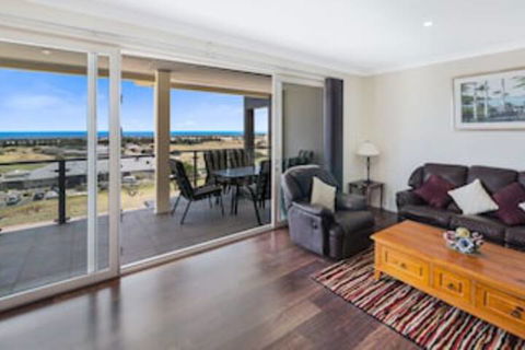 The Haven 6A Turnberry Drive - Accommodation Port Macquarie 0