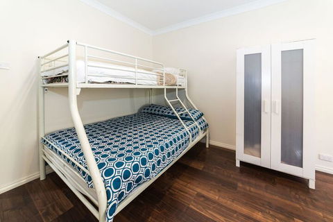 The Haven 6A Turnberry Drive - Accommodation Port Macquarie 4