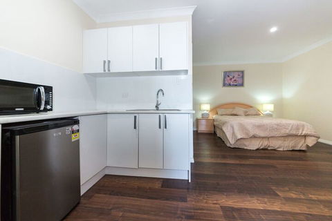 The Haven 6A Turnberry Drive - Accommodation Port Macquarie 3