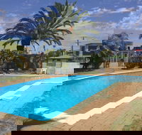 Platinum Motel - Accommodation Port Macquarie