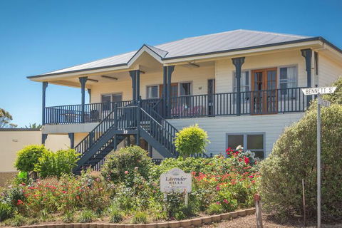 Lavender Hills 12 Bennett Street - Accommodation Port Macquarie 5