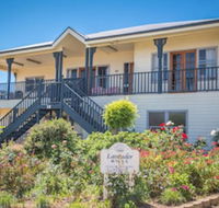 Lavender Hills 12 Bennett Street - Accommodation Port Macquarie