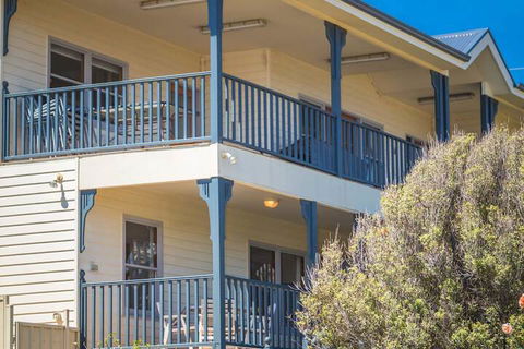 Lavender Hills 12 Bennett Street - Accommodation Port Macquarie 2