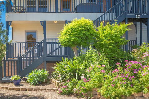 Lavender Hills 12 Bennett Street - Accommodation Port Macquarie 6