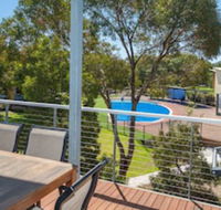 South Shores Villa 52 South Shores Normanville - Accommodation Port Macquarie