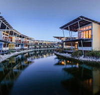 South Shores Yellowfin Villa 94 South Shores Normanville - Accommodation Port Macquarie