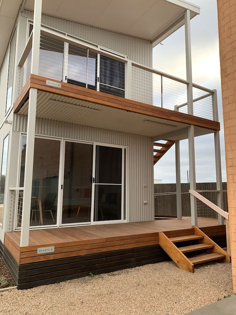 Boat Harbour Jetty B&B - Accommodation Port Macquarie 0
