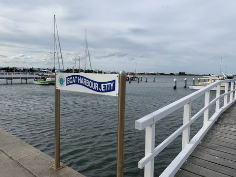 Boat Harbour Jetty B&B - Accommodation Port Macquarie 5