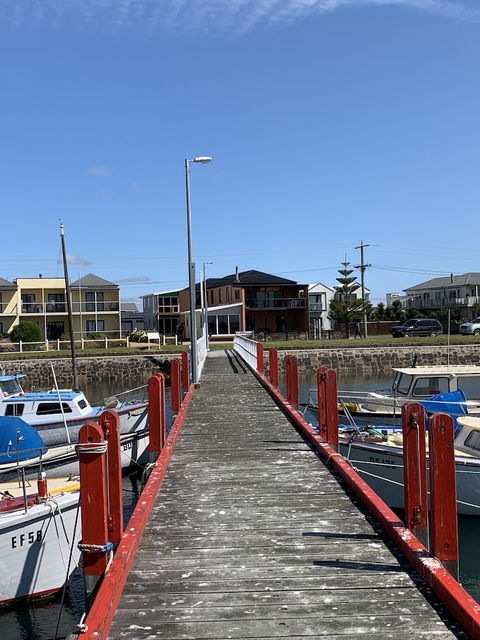 Boat Harbour Jetty B&B - Accommodation Port Macquarie 1