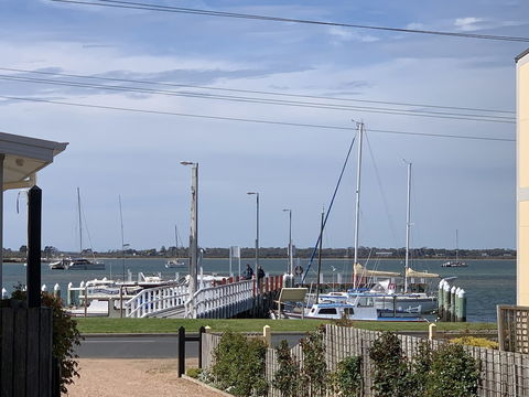 Boat Harbour Jetty B&B - Accommodation Port Macquarie 6