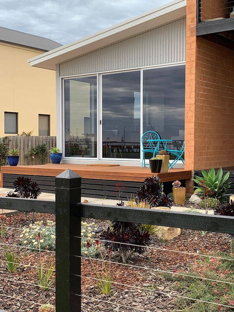 Boat Harbour Jetty B&B - Accommodation Port Macquarie 3