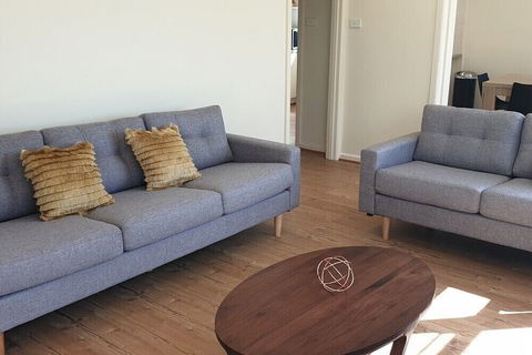 The Bay Apartment - Accommodation Port Macquarie 6