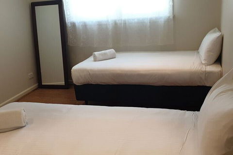 The Bay Apartment - Accommodation Port Macquarie 3