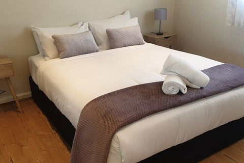 The Bay Apartment - Accommodation Port Macquarie 5