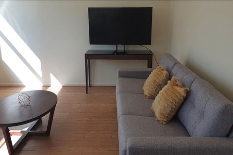 The Bay Apartment - Accommodation Port Macquarie 2