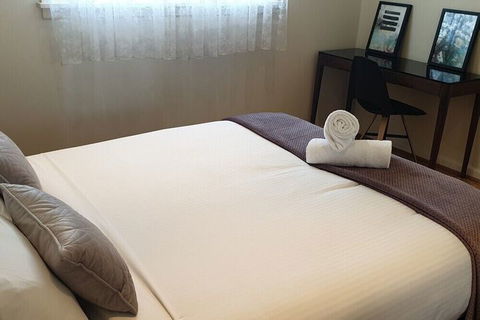 The Bay Apartment - Accommodation Port Macquarie 7