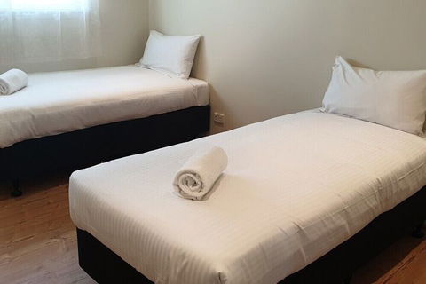 The Bay Apartment - Accommodation Port Macquarie 4