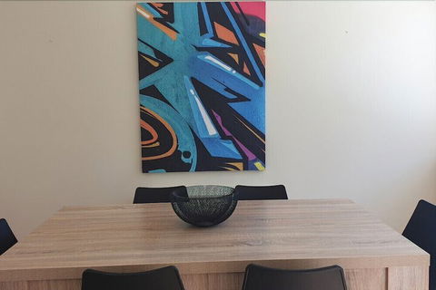 The Bay Apartment - Accommodation Port Macquarie 1