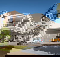 Woodland Retreat - Accommodation Port Macquarie