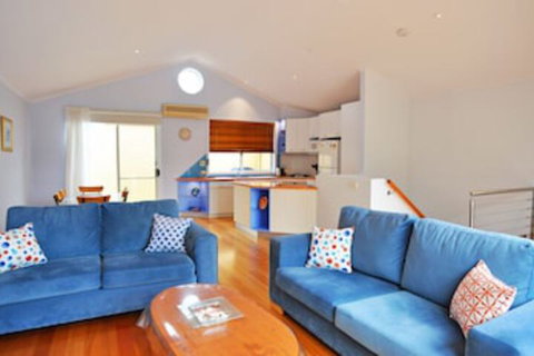 THE Sails 8 Linen Included Central Location - Accommodation Port Macquarie 0
